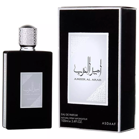 Lattafa Ameer Al Arab Asdaaf EDP 100ml Masculino