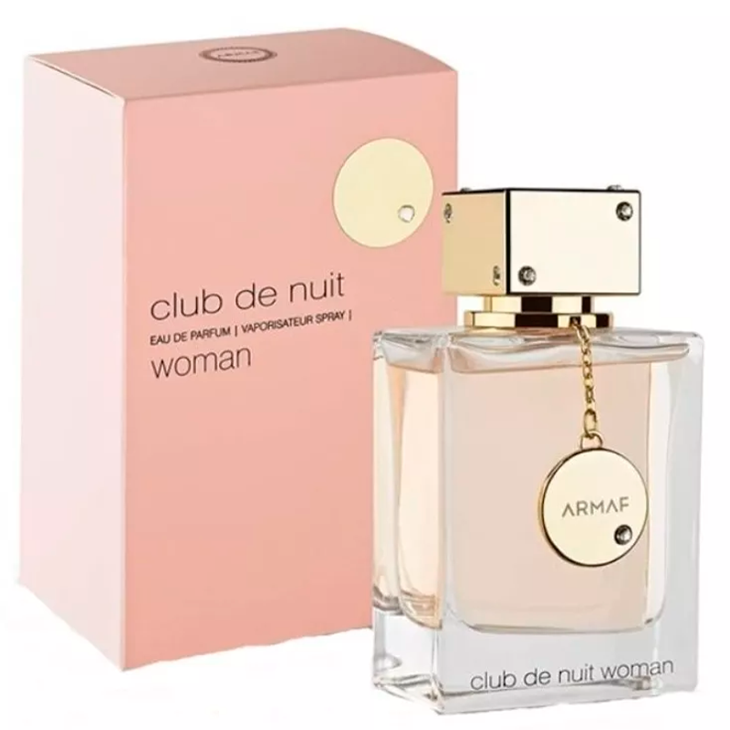 Armaf Club de Nuit Woman EDP 200ml Feminino