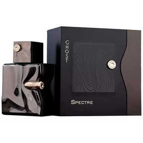 Fragrance World - Spectre Ghost EDP 80ml Masculino