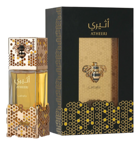 Lattafa Atheeri EDP 100ml Feminino