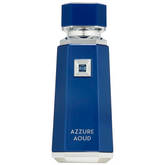 French Avenue Azzure Aoud EDP 100ml Masculino
