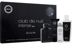 Armaf Club De Nuit Intense Man (KIT)