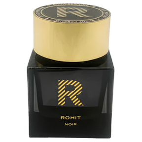 Bharara Rohit Noir EDP 100ml Masculino