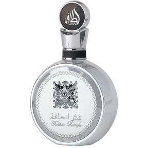 Lattafa Fakhar Platin EDP 100ml Unissex
