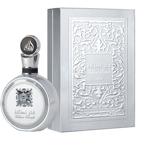 Lattafa Fakhar Platin EDP 100ml Unissex