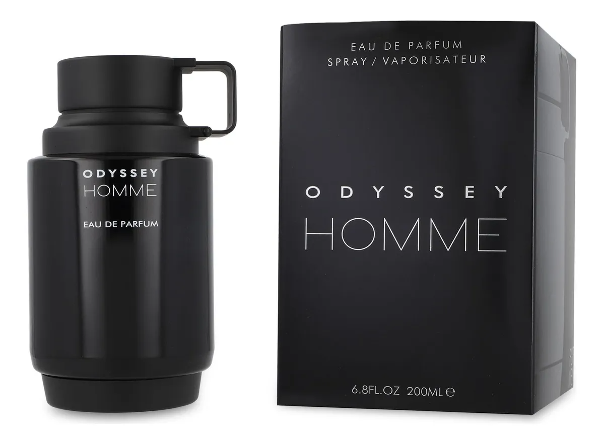 Armaf Odyssey Homme EDP 200ml Masculino