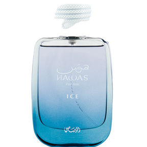 Hawas Ice EDP 100ml Masculino