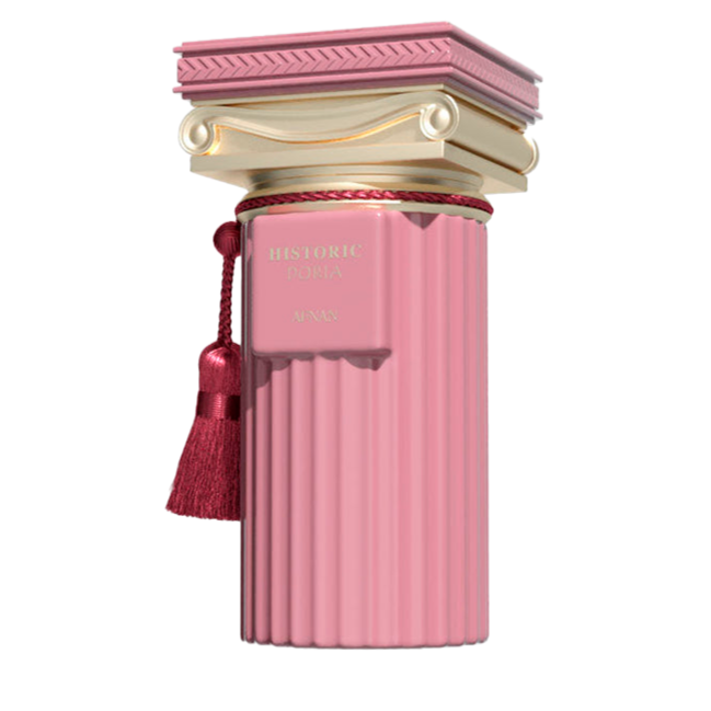 Afnan Historic Doria EDP 100ml Feminino