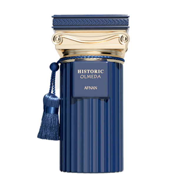 Afnan Historical Olmeda EDP 100ml Unissex