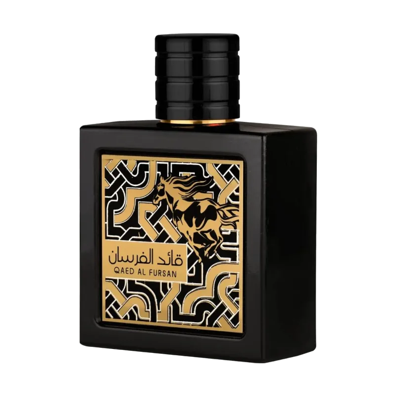 Lattafa Qaed Al Fursan EDP 90ml Unissex