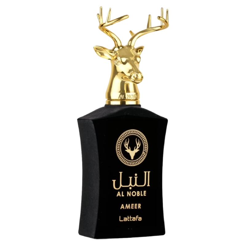 Lattafa Al Noble Ameer EDP 100ml Unissex