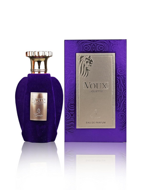 Paris Corner Voux Violette EDP 100ml Unissex