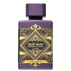 Lattafa Bade'e Al Oud Amethyst 100ml Unissex