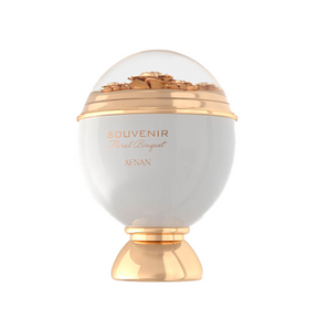 Afnan Souvenir Floral Bouquet EDP 100ml Feminino