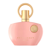Afnan Supremacy Pink Pour Femme EDP 100ml Feminino