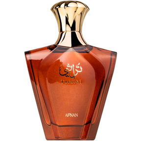 Afnan Turathi Brown EDP 90ml Masculino