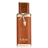 French Avenue Vulcan Sable Extrait De Parfum 100ml Unissex