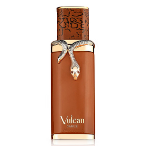 French Avenue Vulcan Sable Extrait De Parfum 100ml Unissex