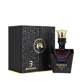 Bharara Pharaoh Ramesses II EDP 100ml Unissex