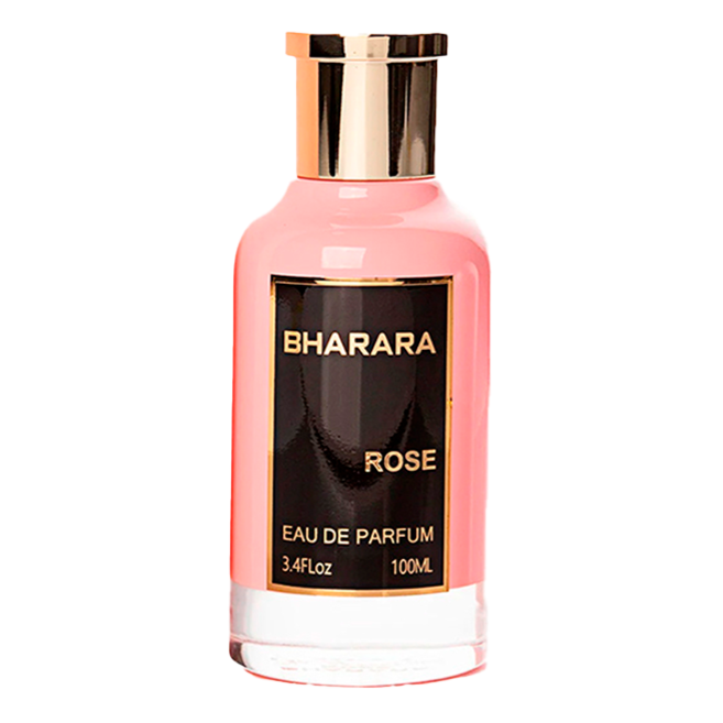 Bharara Rose EDP 100ml Feminino