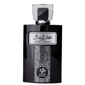 Perfume Masculino Árabe Attar Al Wesal Al Wataniah Eau de Parfum 100ml - Dom Perfumes