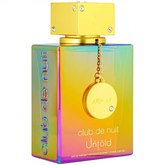 Armaf Club De Nuit Untold EDP 100ml Unissex