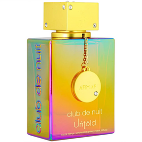 Armaf Club De Nuit Untold EDP 100ml Unissex