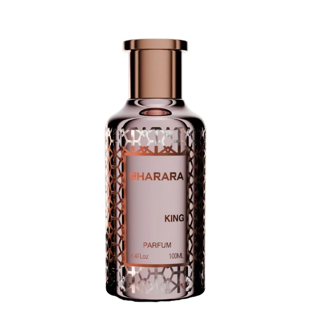 Bharara King Parfum 100ml Unissex