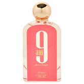 Afnan 9 AM Pour Femme EDP 100ml Feminino