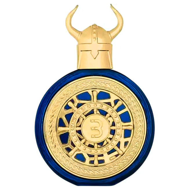 Bharara Viking Beirut EDP 100ml Unissex