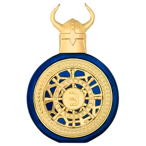 Bharara Viking Beirut EDP 100ml Unissex