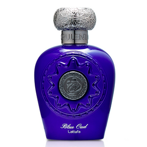 Lattafa Blue Oud EDP 100ml Unissex
