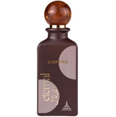 Paris Corner Eternal Coffee EDP 85ml Unissex