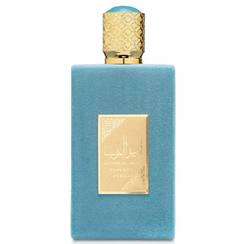 Lattafa Ameer Al Arab Asdaaf Imperium EDP 100ml Masculino