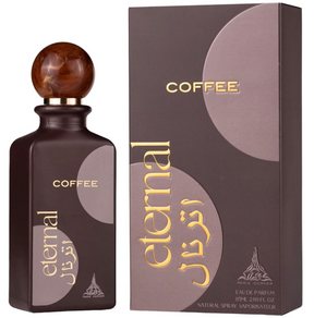 Paris Corner Eternal Coffee EDP 85ml Unissex