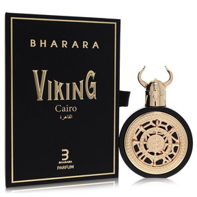 Bharara Viking Cairo EDP 100ml Unissex