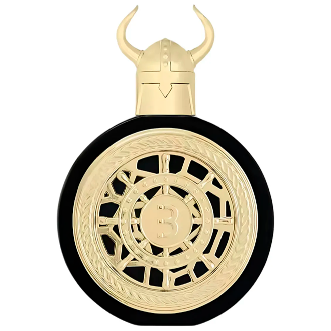 Bharara Viking Cairo EDP 100ml Unissex