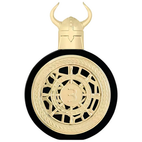 Bharara Viking Cairo EDP 100ml Unissex