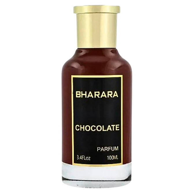 Bharara Chocolate EDP 100ml Unissex