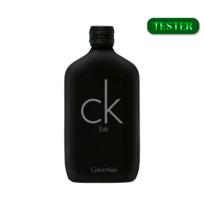 Calvin Klein Be EDT Unissex 100ml (TESTER)