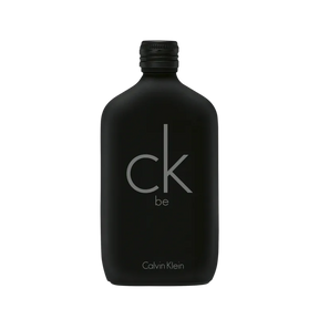 Calvin Klein Be EDT Unissex 100ml (TESTER)