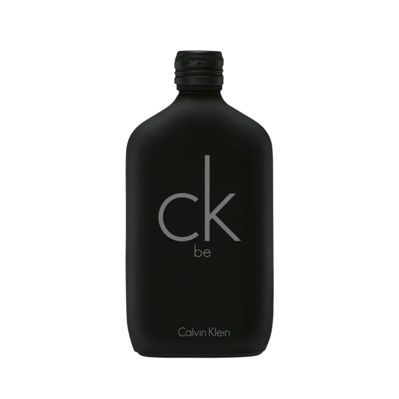Calvin Klein Be EDT Unissex 100ml (TESTER)