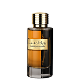 Bareeq Al Dhahab Perfume Árabe Masculino Al Wataniah Eau de Parfum 100ml - Dom Perfumes