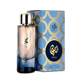 Perfume Importado Feminino Duha Al Wataniah Eau de Parfum 100ml - Dom Perfumes