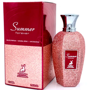 Maison Alhambra Summer Forever EDP 100ml Feminino