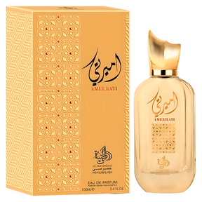 Al Wataniah Ameerati EDP 100ml Unisex