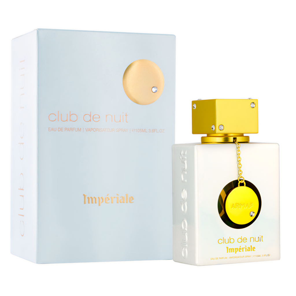 Armaf Club De Nuit Imperiale EDP 100ml Feminino