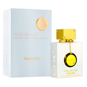 Armaf Club De Nuit Imperiale EDP 100ml Feminino