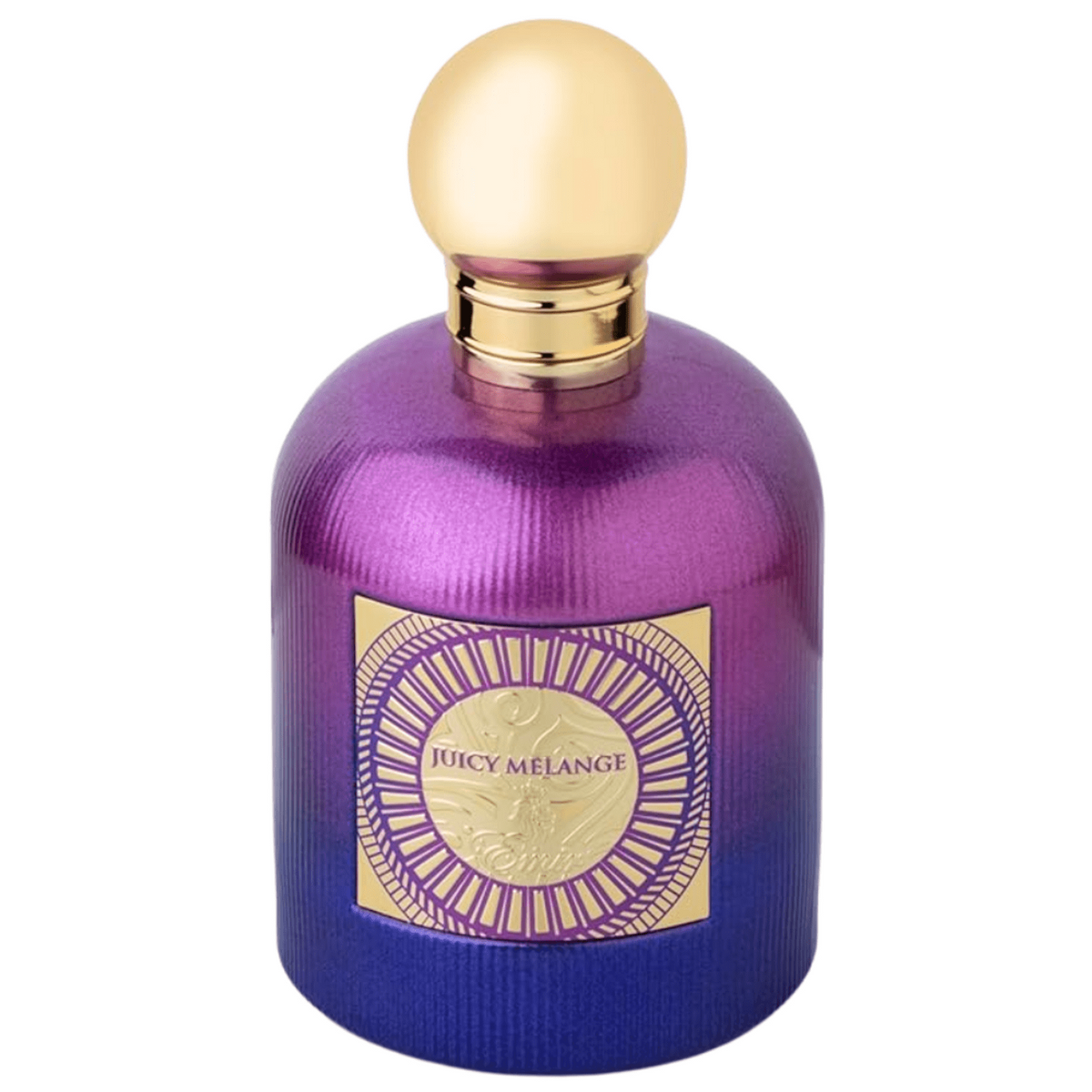 Paris Corner Juicy Melange EDP 100ml Unissex
