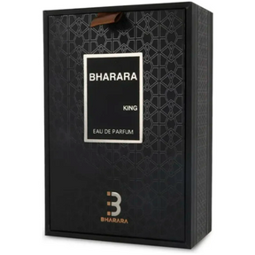 Bharara King EDP 100ml Unissex